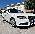 Audi A4 2.0 Tdi S-Line