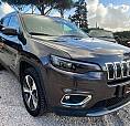 Jeep Cherokee 2.2 Mjt Awd Active Drive I Limited