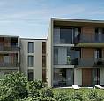 Appartamento Di Nuova Costruzione A Calderino