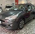 Citroen C3 1.2 Benz. Climatizzatore Neo Pat.