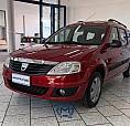 Dacia Logan Mcv 1.5 Dci 70Cv 7 Posti Ambiance