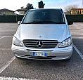 Mercedes Viano W639 2.2 4Matic Trend 6 Posti