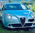Alfa Mito