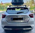 Nissan Micra Ig-T 0.9 Turbo Bz