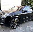 Porsche Cayenne Coupé - Perfetta E Unica