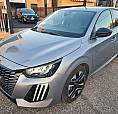 Peugeot 208 1.2 5 Porte Allure*Navigatore*Camera*P