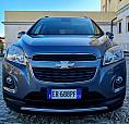 Chevrolet Trax Full Optional 2013 1.7 Diesel