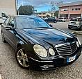 Mercedes Classe E 280 Cdi Evo Avantgarde W211