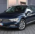 Volkswagen Passat Variant 2.0 Tdi Scr Evo Dsg Bu