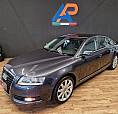 Audi A6 3.0 V6 Tfsi Quattro Tiptronic Ambiente