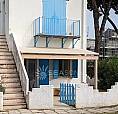 Bilocale Piazza Marina Fronte Caribe Bay