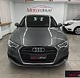 Audi - A3 Sportback - 1.6 Tdi Clean Diesel S