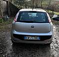 Fiat Punto Evo