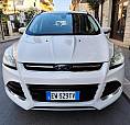 Ford Kuga 2.0 Tdci 163Cv 4Wd Powershift Titanium