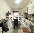 Quadrilocale Con Balcone E Cantina