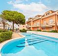 Appartamento Due Livelli -Jesolo Piazza Brescia