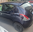 Bella Lancia Y Ecochic Silver 2021