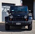 Jeep Wrangler 2.8 Crd Dpf Sahara