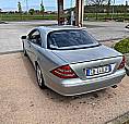 Mercedes Classe Cl (C/Cl215) - 2002