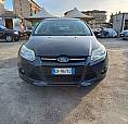 Focus 1.6 Tdci 115 Cv Sw Business Finanziabile