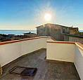 Appartamento Con Terrazzo Vista Mare Rif 767