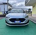 Ford Focus 1.5 Ecoblue 120Cv Sw Business - 2022