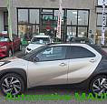 Toyota Aygo X 1.0 Vvt-I 72 Cv 5P Lounge S-Cvt -