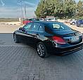 Mercedes Classe C 200 Sport 136 Cv Automatico 