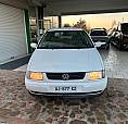 Volkswagen Polo 1.0 Metano