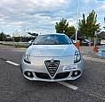 Alfa Romeo Giulietta 1.6 Jtdm-2 105 Cv Exclusive