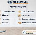 Appartamento A Sequals