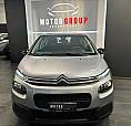 Citroen C3 1.2 Puretech 110Cv S&S Feel Aut.