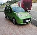 Fiat Qubo 1.3 Diesel. (((Gancio Traino Omologato))