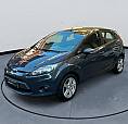 Ford Fiesta 1.4 Tdci 5 P Ok Neo Patentati