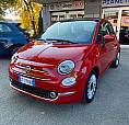 Fiat 500 Dolcevita 1.0 Hybrid 2024