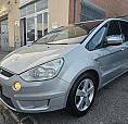 Ford S-Max 2.0 Tdci 140Cv Titanium Dpf*Pelle*Navi*