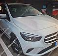 Mercedes-Benz B 200 B 200 D Automatic Sport Plus