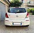 Hyundai I20 Gpl