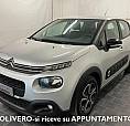 Citroen C3 1.2 82cv Feel-unipro