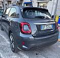 Fiat 500 X 1.3 Disel