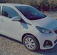 Peugeot 108 Vti 68 5 Porte Allure
