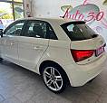 Audi A1 1.2 Tfsi Attraction