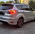 Ford Kuga St Line
