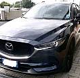 Mazda Cx-5 2.2L Skyactiv-D 184 Cv Awd Homura