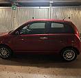 Lancia Y Seconda Serie 1.2 Gpl Neopatentati