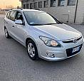 Hyundai I30 Cw 1.4 16V 109Cv Bluedrive Gpl