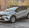 Renault Captur Full Hybrid E-Tech 145 Cv Zen