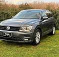 Volkswagen Tiguan 1.6 Tdi Scr Business Bluemotion 