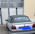 Golf 3 Cabriolet