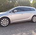 Opel Astra 1.4 Turbo 140Cv Gpl Sport Tourer